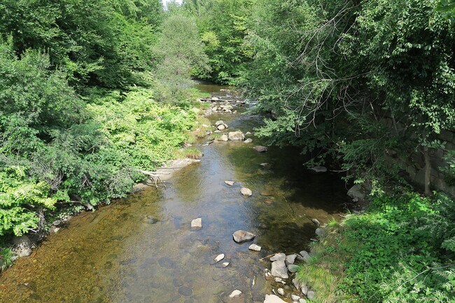 Mill River - 183 Main St