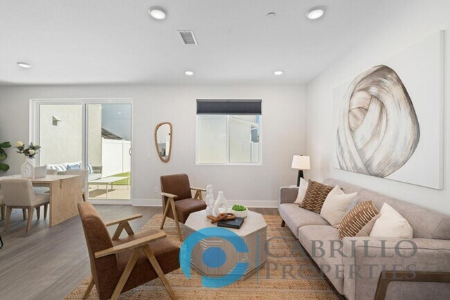 Building Photo - Brand New 3bd/3ba Home with Private Yard and Detached 1-Car Garage