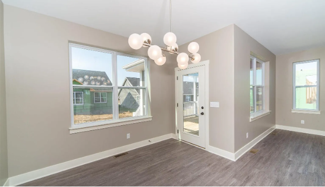 Building Photo - 7235 Genesis Way