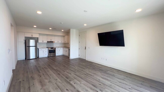 Interior Photo - Ridgeway Apartments