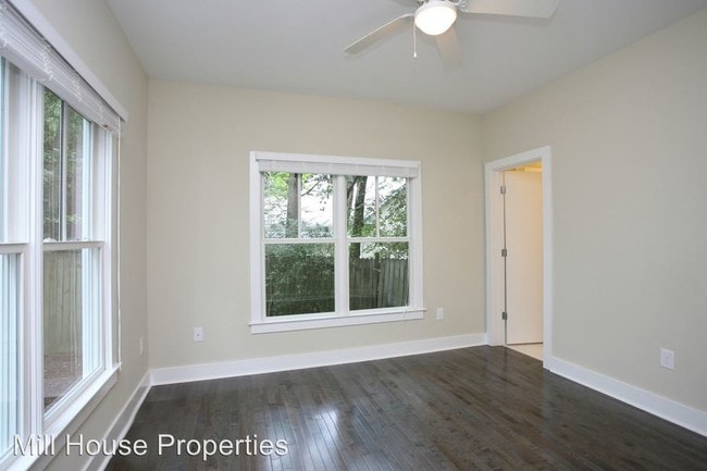 Building Photo - 5 br, 4 bath House - 104 B East Carr Street