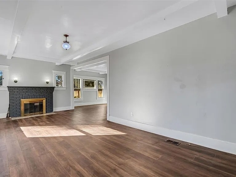 Building Photo - 7327 1st Ave N