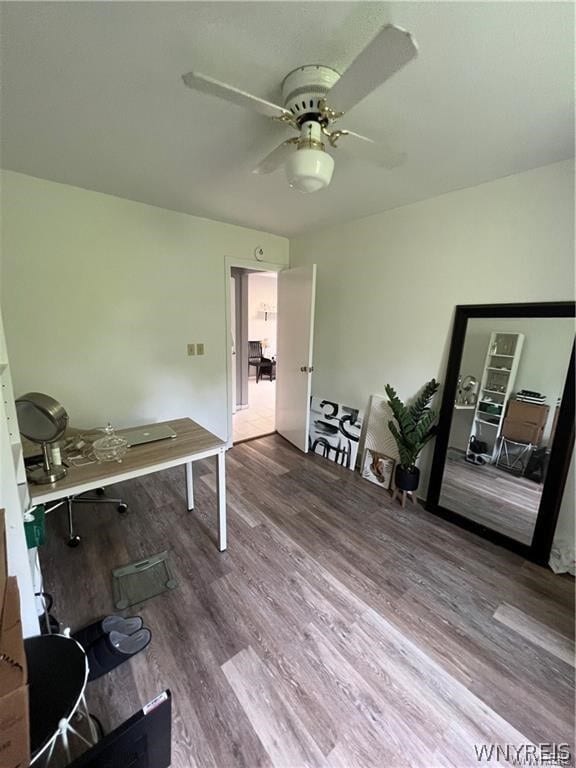 Building Photo - 801 1/2 W Ferry St