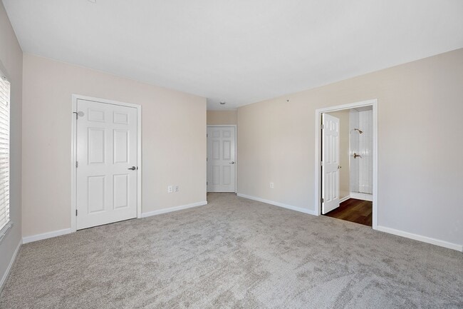 Floorplan - Roebling Row