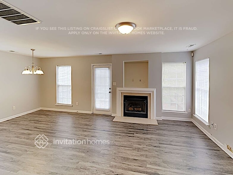 Building Photo - 101 Sweetbriar Ct
