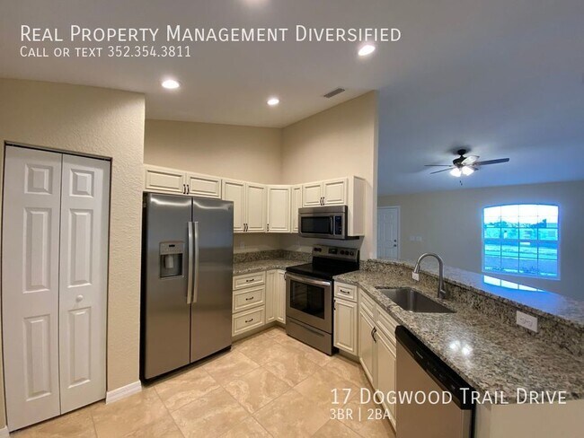 Building Photo - 17 Dogwood Trail Dr