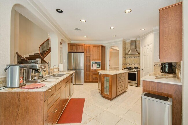 Building Photo - 22315 Claysprings Ln