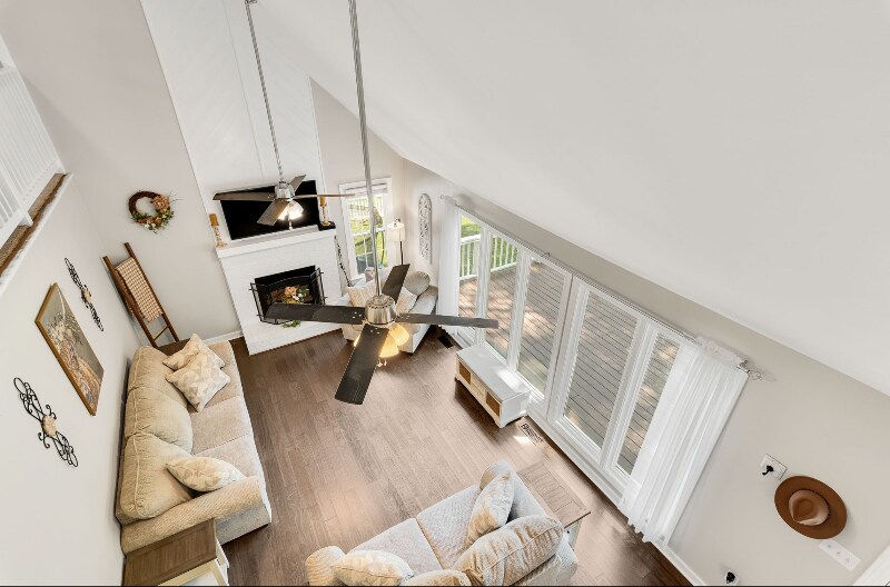 Building Photo - 6825 Fieldwood Rd