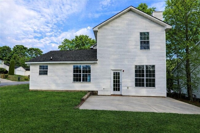 Building Photo - 2107 Sugar Creek Cl