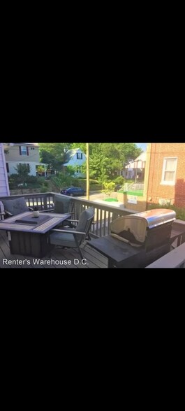 Building Photo - 6409 7th St NW