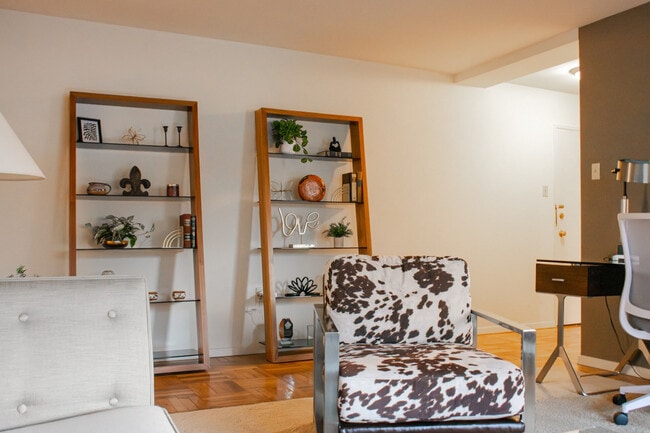 Floorplan - Thomas Wynne Apartments