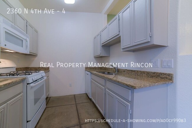 Building Photo - 2360 N 4th Ave