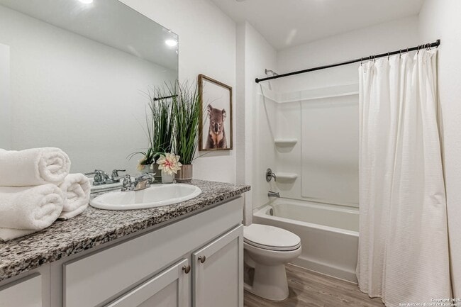 Building Photo - 5935 Texas Spur