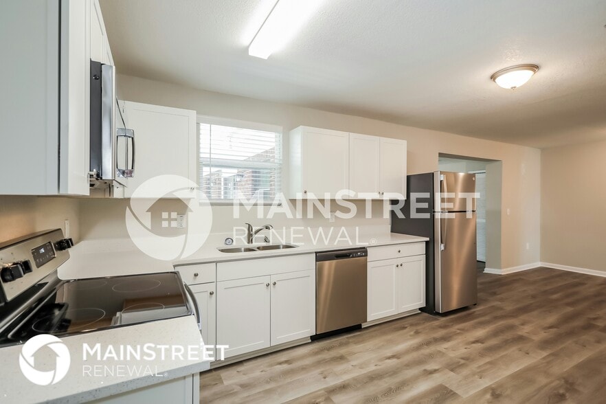 Building Photo - 9724 Priory Ave