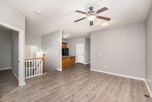 Building Photo - 8321 N Nodaway Ave