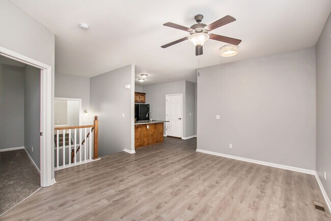 Building Photo - 8325 N Nodaway Ave