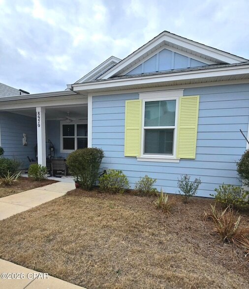 Building Photo - 8970 Coral Reef Wy