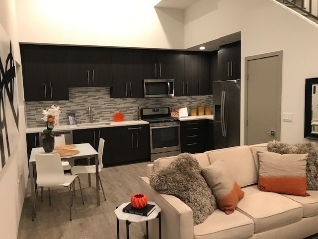 Floorplan - Lido Apartments - 115 S St Andrews