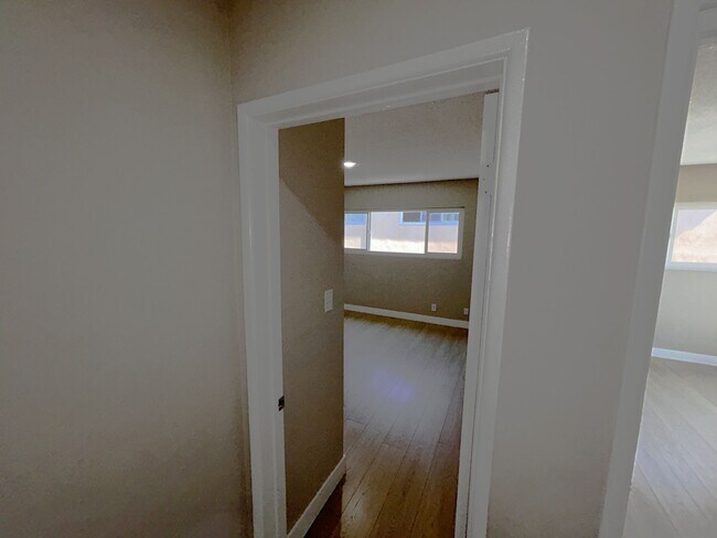 Building Photo - 8334 Willis Ave