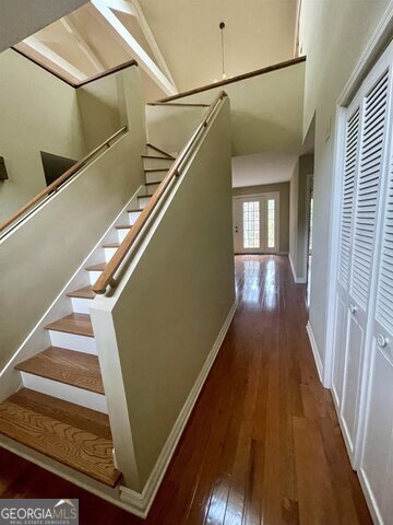 Building Photo - 242 Ebenezer Church Rd