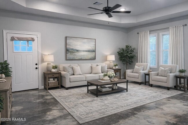 Building Photo - 1061 Madeline Heights