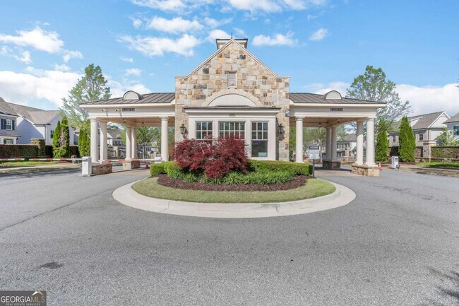 Building Photo - 1297 Cauley Creek Dr