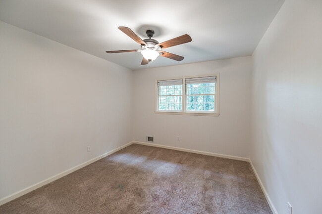 Building Photo - Freshly Updated Lassiter District Home with Finished Basement & Huge Backyard