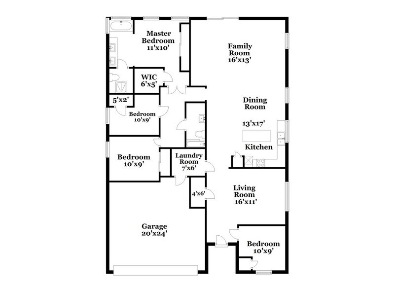 Building Photo - 5037 W Nancy Ln