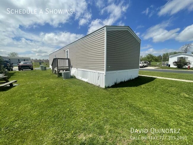 Building Photo - 501 Gunntown Rd