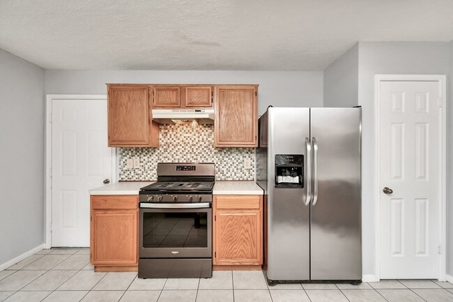 Building Photo - 2707 Blue Mist Dr