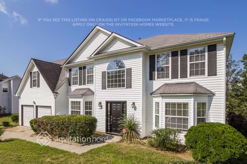 Building Photo - 733 Trigg Lake Ct