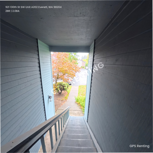 Building Photo - 921 130th St SW