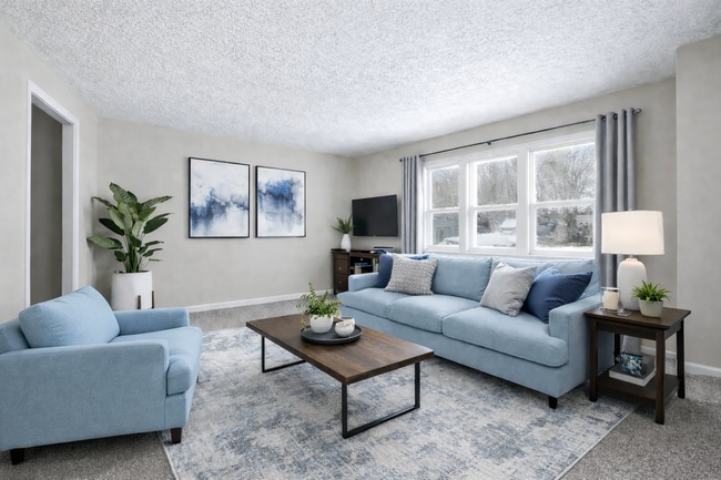 Building Photo - 2058 Mac Ct