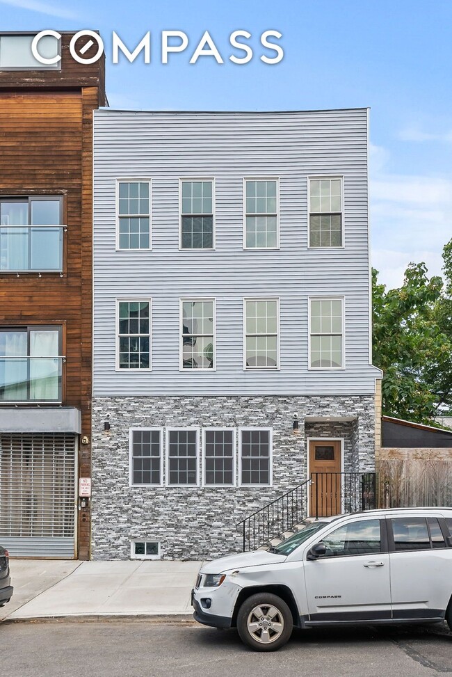 Building Photo - 217 Butler St