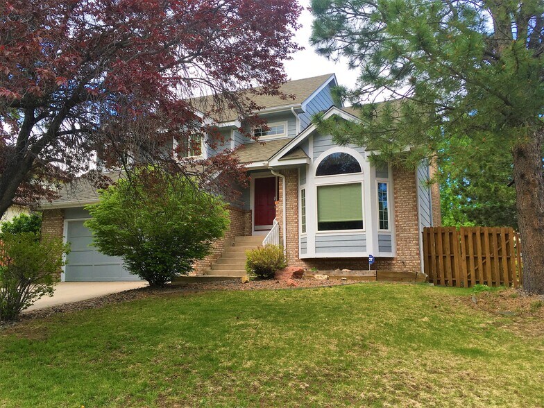 Building Photo - 4935 Granby Cir