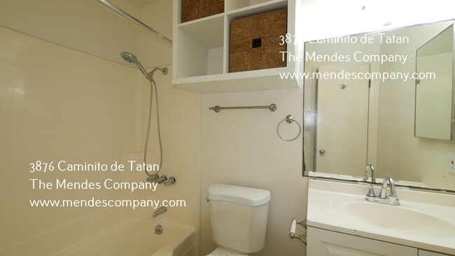 Building Photo - 3876 Caminito De Tatan