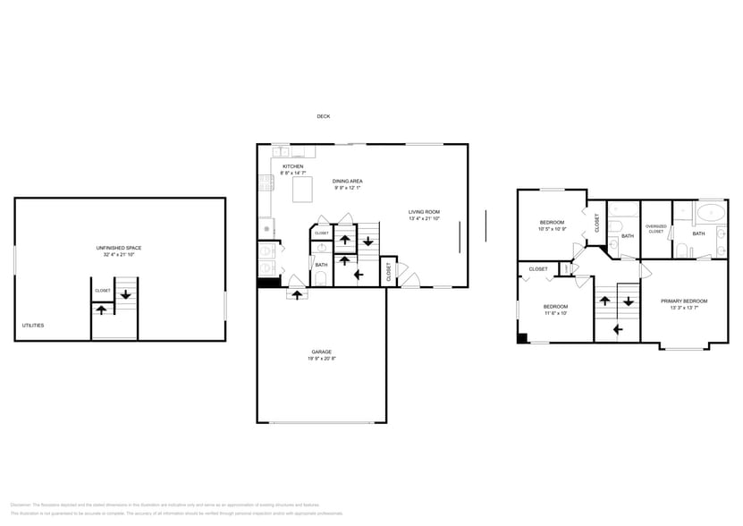 Building Photo - 6530 Latah Ln