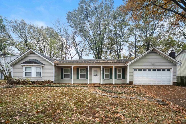 Primary Photo - 7915 Gayle Ln