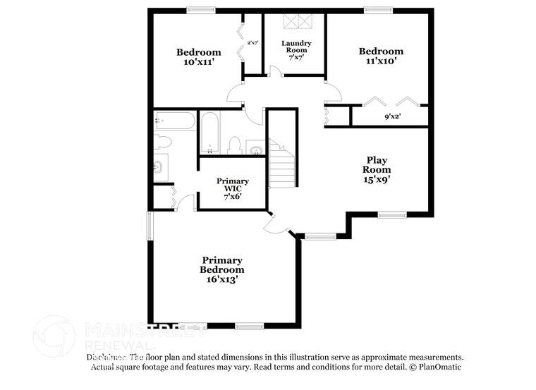 Building Photo - 13217 N Etna Green Dr