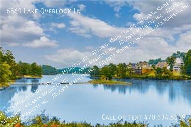 Building Photo - 6869 Lake Overlook Ln