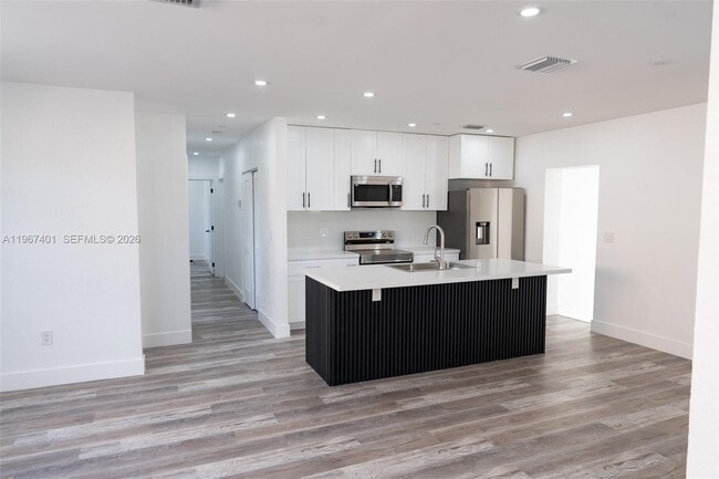 Building Photo - 2600 NW 108th St