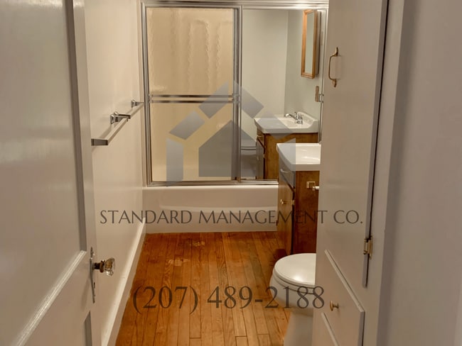 Building Photo - Charming Waterville Home with 3 Bedrooms and 2 Baths