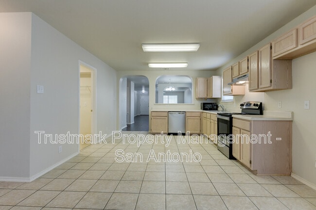 Building Photo - 8911 Valhalla