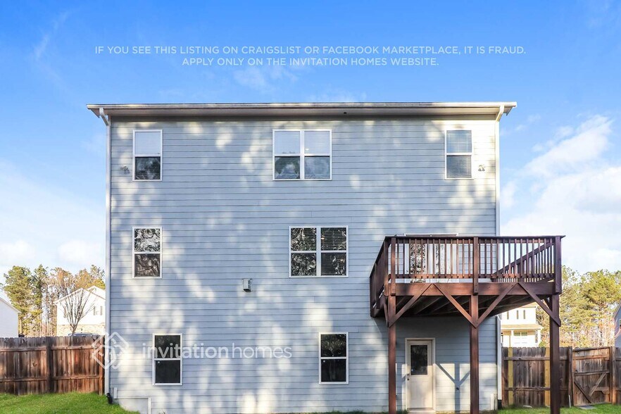 Building Photo - 108 Cool Creek Ct