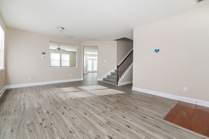 Building Photo - 5213 Meryton Park Way