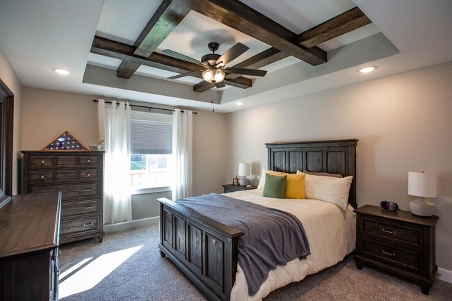 Building Photo - Stunning 4 Bed, 3 Bath Home | 3-Car Garage | Scenic Meadows