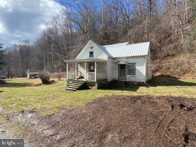 Primary Photo - 4303 Weakley Hollow Rd