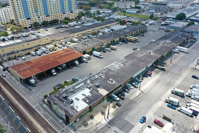 Building Photo - Miami Produce Center-Multi-Family