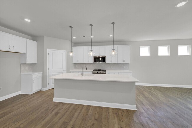 Building Photo - Beautiful 3 Bed 2 Bath Home In Monroe