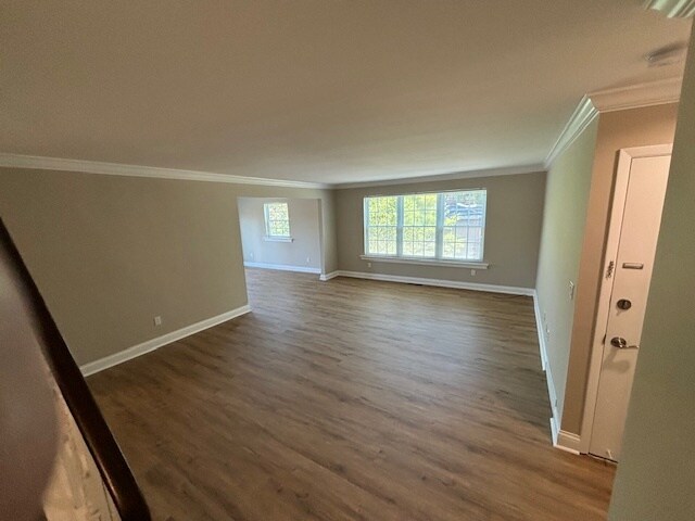 Building Photo - 681 Overland Ave